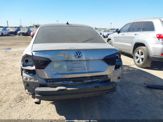 44164049 :رقم المزاد ، 1VWBS7A38EC084172 vin ، 2014 Volkswagen Passat 1.8t Sport مزاد بيع