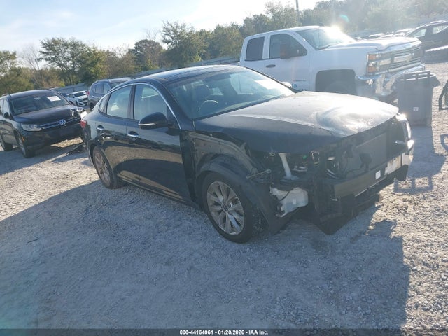 2016 KIA OPTIMA 5XXGU4L33GG078796