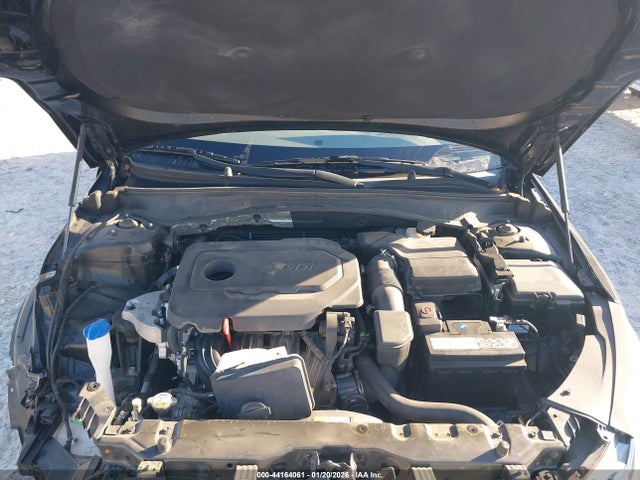 2016 KIA OPTIMA 5XXGU4L33GG078796 Photo 9