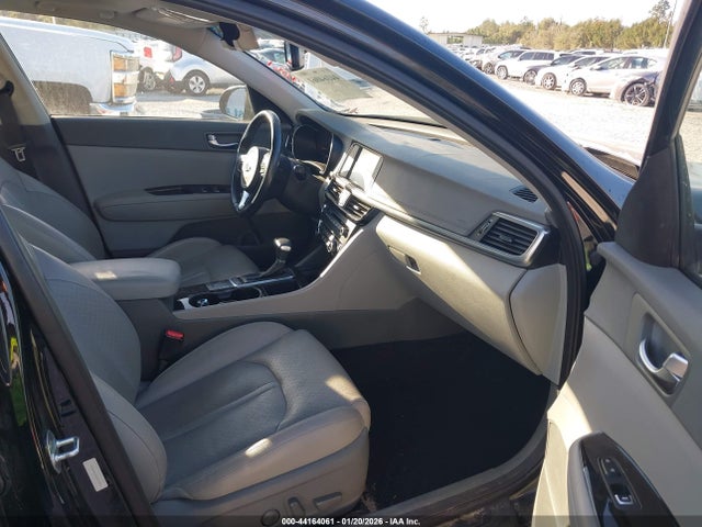 2016 KIA OPTIMA 5XXGU4L33GG078796 Photo 4