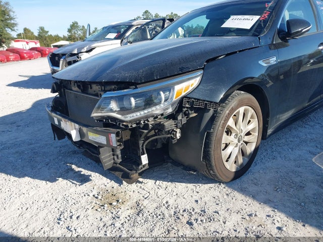 2016 KIA OPTIMA 5XXGU4L33GG078796 Photo 5