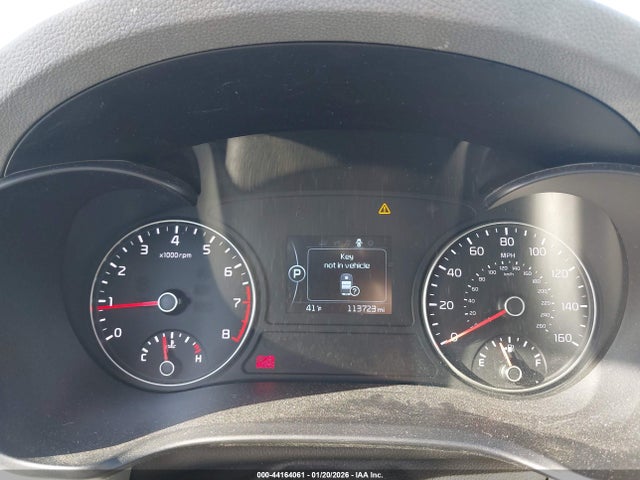 2016 KIA OPTIMA 5XXGU4L33GG078796 Photo 6