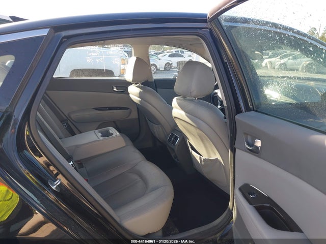 2016 KIA OPTIMA 5XXGU4L33GG078796 Photo 7