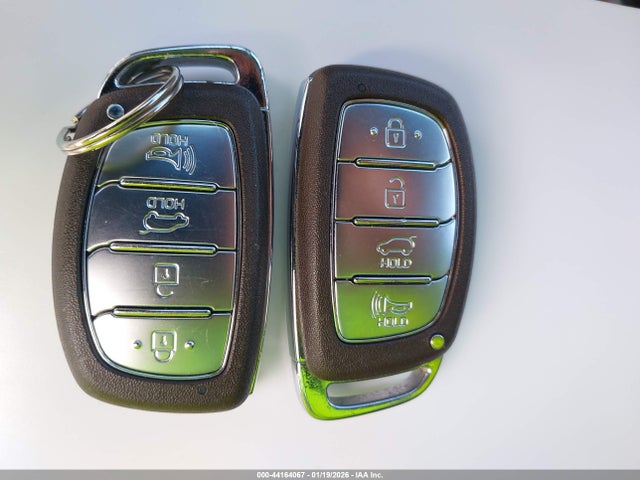 KM8J33A49MU391304 Hyundai Tucson Value