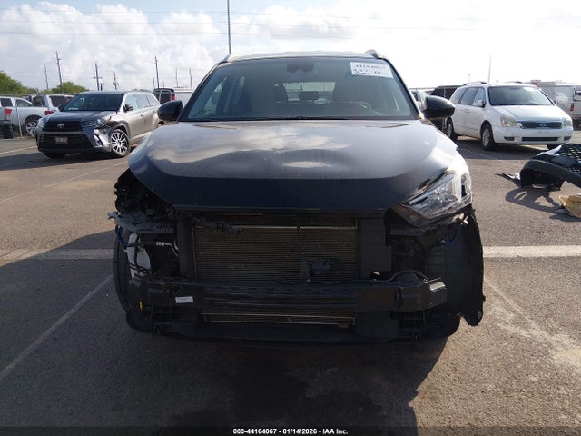 KM8J33A49MU391304 Hyundai Tucson Value
