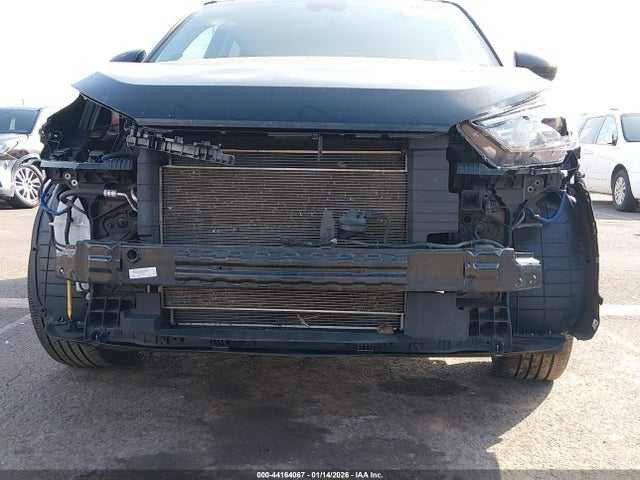 KM8J33A49MU391304 Hyundai Tucson Value