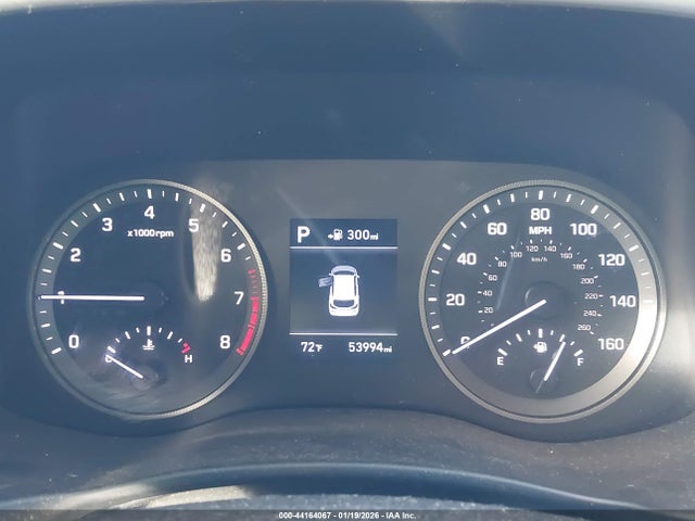 KM8J33A49MU391304 Hyundai Tucson Value