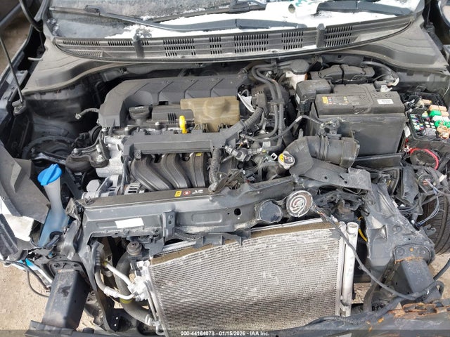 Продаж на аукціоні авто 2020 Kia Rio 5-door S, vin: 3KPA25AD1LE318427, номер лоту: 44164078