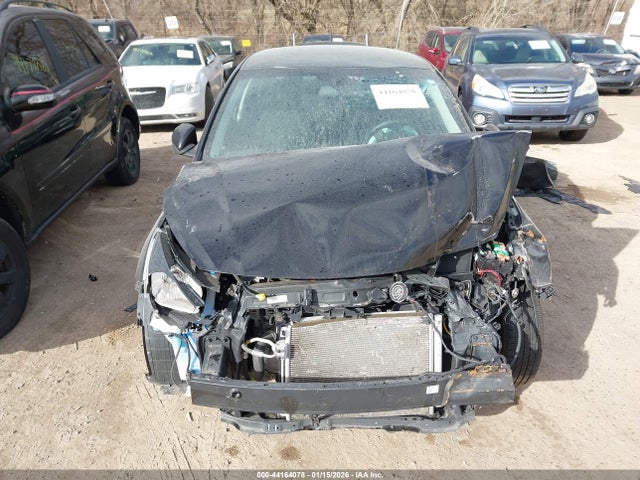 Продаж на аукціоні авто 2020 Kia Rio 5-door S, vin: 3KPA25AD1LE318427, номер лоту: 44164078