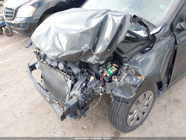 Продаж на аукціоні авто 2020 Kia Rio 5-door S, vin: 3KPA25AD1LE318427, номер лоту: 44164078
