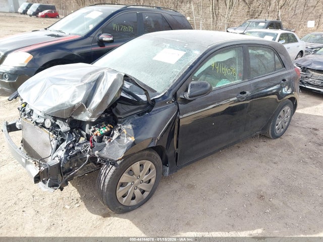 Продаж на аукціоні авто 2020 Kia Rio 5-door S, vin: 3KPA25AD1LE318427, номер лоту: 44164078