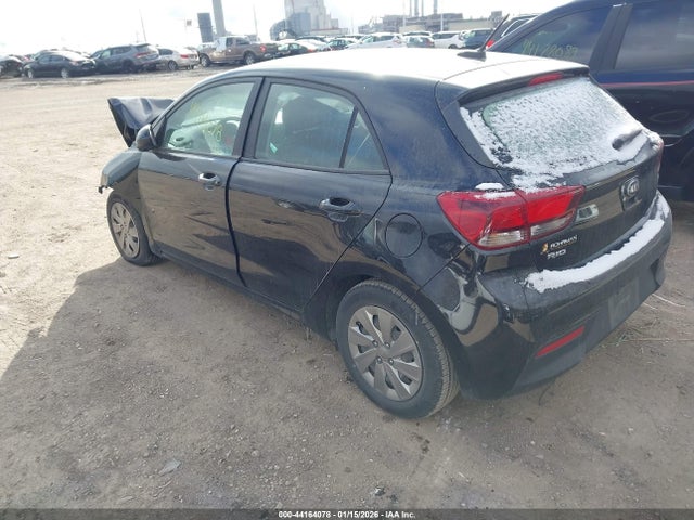 Продаж на аукціоні авто 2020 Kia Rio 5-door S, vin: 3KPA25AD1LE318427, номер лоту: 44164078