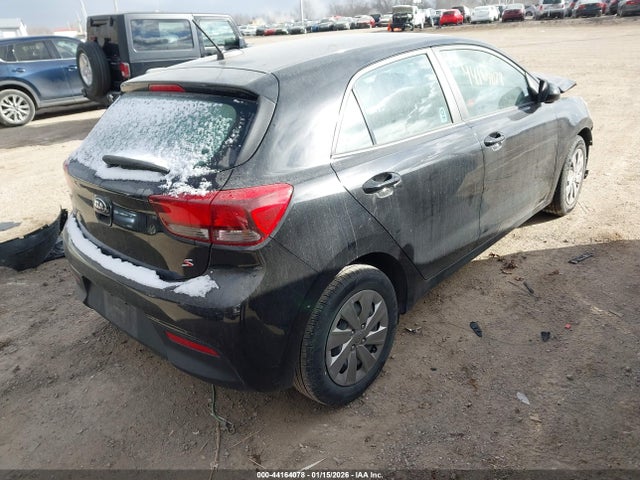 Продаж на аукціоні авто 2020 Kia Rio 5-door S, vin: 3KPA25AD1LE318427, номер лоту: 44164078
