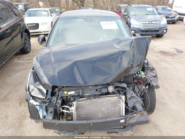 Продаж на аукціоні авто 2020 Kia Rio 5-door S, vin: 3KPA25AD1LE318427, номер лоту: 44164078