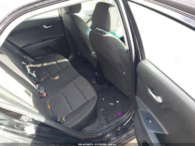 Продаж на аукціоні авто 2020 Kia Rio 5-door S, vin: 3KPA25AD1LE318427, номер лоту: 44164078