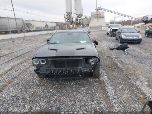 2C3CDZAG3KH675166 Dodge Challenger Sxt