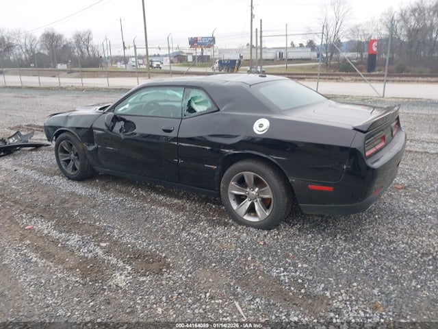 2C3CDZAG3KH675166 Dodge Challenger Sxt