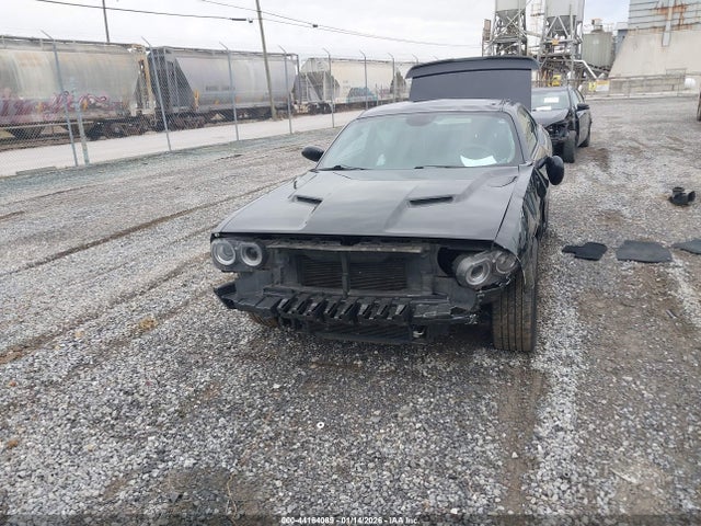 2C3CDZAG3KH675166 Dodge Challenger Sxt