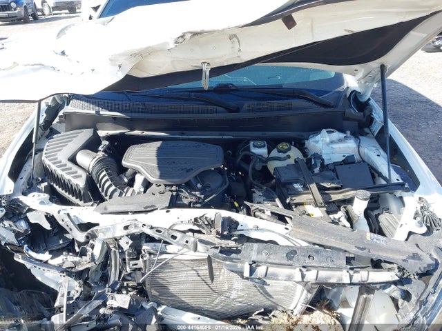 2020 CADILLAC XT6 1GYKPDRS1LZ231662 Photo 9