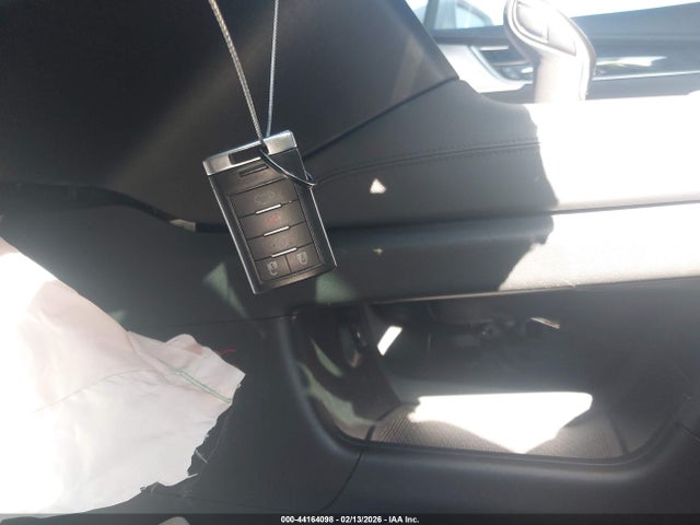 2020 CADILLAC XT6 1GYKPDRS1LZ231662 Photo 10