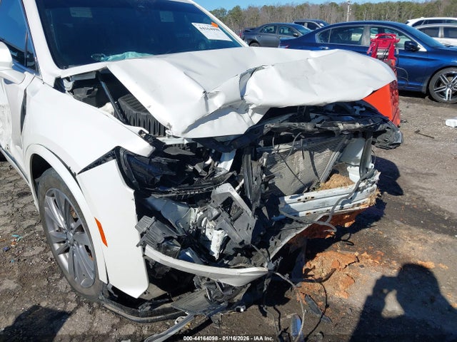 2020 CADILLAC XT6 1GYKPDRS1LZ231662 Photo 5