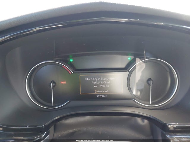 2020 CADILLAC XT6 1GYKPDRS1LZ231662 Photo 6