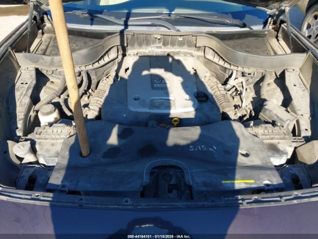 2013 INFINITI FX37 JN8CS1MW5DM173625 Photo 9