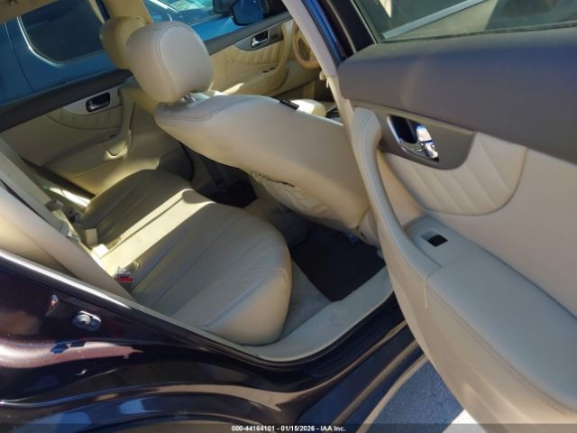 2013 INFINITI FX37 JN8CS1MW5DM173625 Photo 7