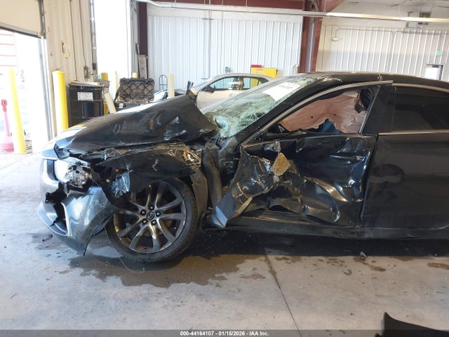 JM1GJ1T6XE1161300 Mazda Mazda6 I Touring
