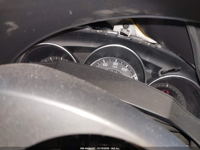 JM1GJ1T6XE1161300 Mazda Mazda6 I Touring