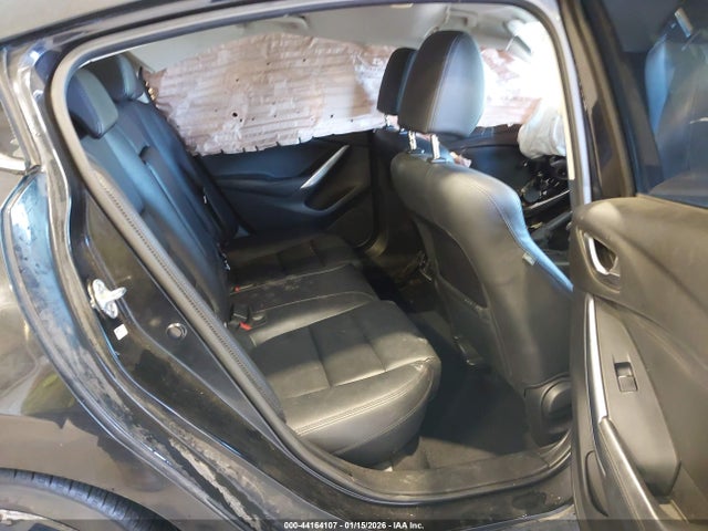 JM1GJ1T6XE1161300 Mazda Mazda6 I Touring