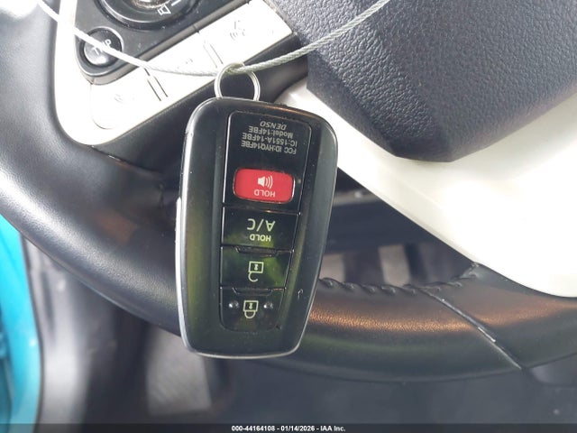 2019 TOYOTA PRIUS PRIME JTDKARFP3K3113876 Photo 10