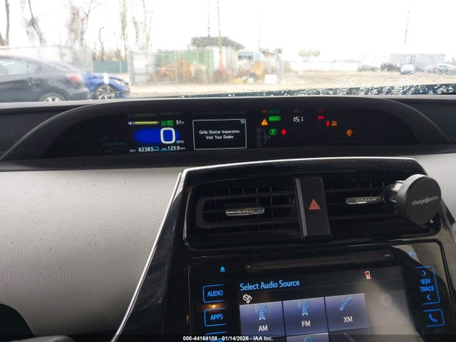 2019 TOYOTA PRIUS PRIME JTDKARFP3K3113876 Photo 6