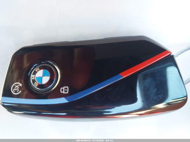 Aukcja sprzedaży 2026 Bmw M5, vin: WBS83FK03TCV38309, numer aukcji: 44164112