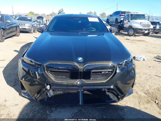 Aukcja sprzedaży 2026 Bmw M5, vin: WBS83FK03TCV38309, numer aukcji: 44164112
