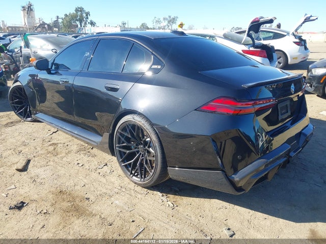 Aukcja sprzedaży 2026 Bmw M5, vin: WBS83FK03TCV38309, numer aukcji: 44164112