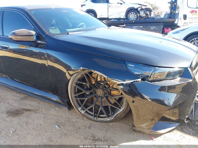 Aukcja sprzedaży 2026 Bmw M5, vin: WBS83FK03TCV38309, numer aukcji: 44164112