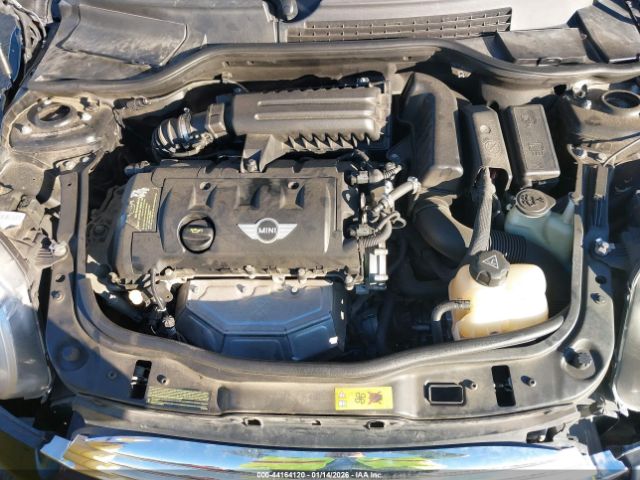 2013 MINI HARDTOP WMWSU3C50DT371912 Photo 9