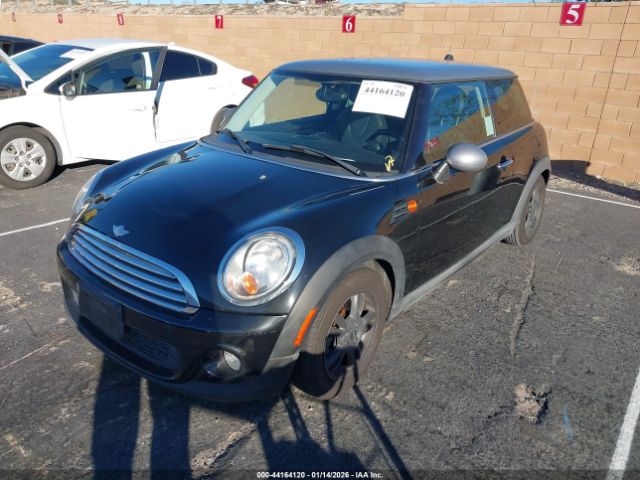 2013 MINI HARDTOP WMWSU3C50DT371912 Photo 1