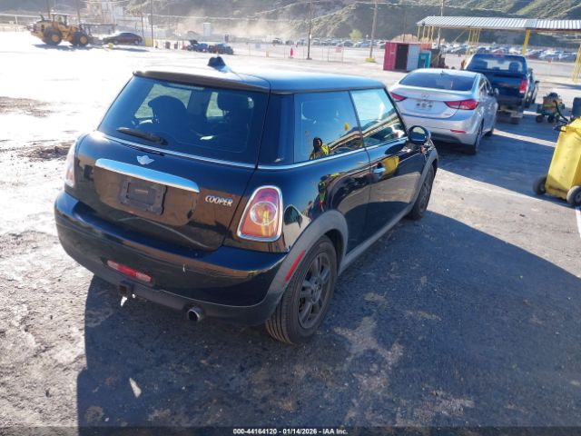 2013 MINI HARDTOP WMWSU3C50DT371912 Photo 3
