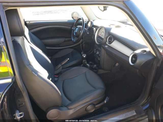 2013 MINI HARDTOP WMWSU3C50DT371912 Photo 4