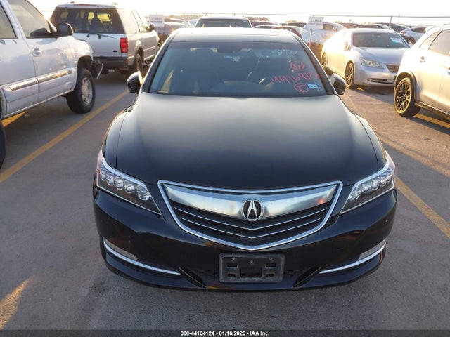 Acura RLX 2014 JH4KC1F95EC002956 Image 13