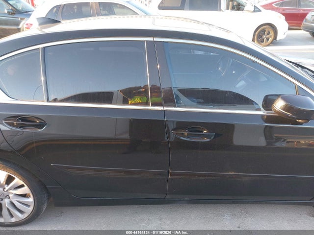 Acura RLX 2014 JH4KC1F95EC002956 Image 14