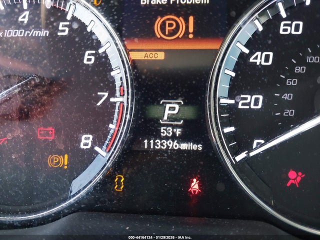 Acura RLX 2014 JH4KC1F95EC002956 Image 16