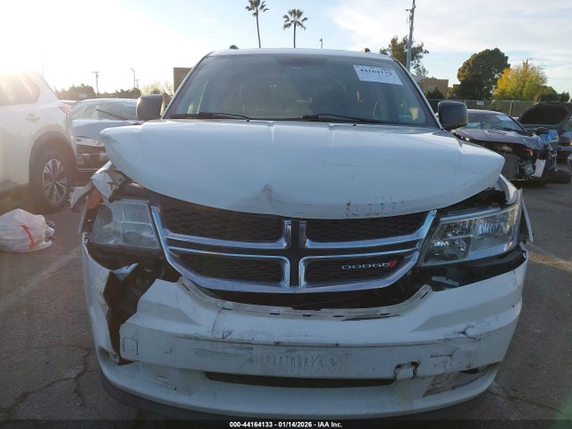 3C4PDCAB3GT162464 Dodge JOURNEY SE