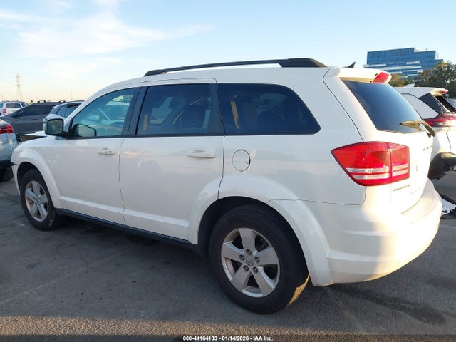 3C4PDCAB3GT162464 Dodge JOURNEY SE