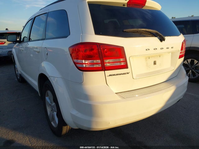 3C4PDCAB3GT162464 Dodge JOURNEY SE