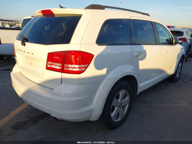 3C4PDCAB3GT162464 Dodge JOURNEY SE