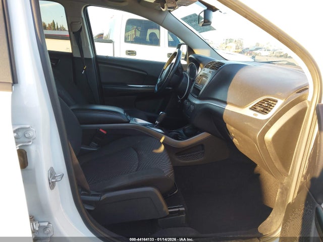 3C4PDCAB3GT162464 Dodge JOURNEY SE