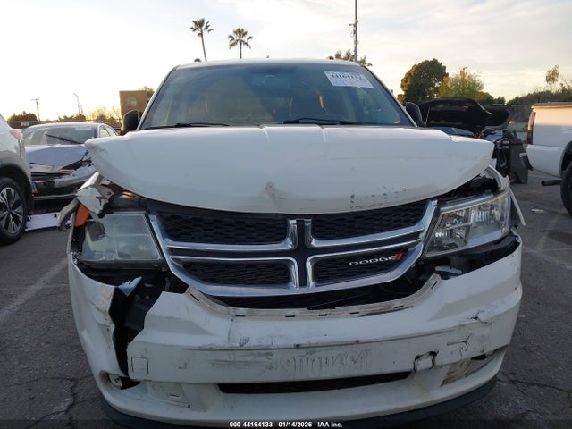 3C4PDCAB3GT162464 Dodge JOURNEY SE